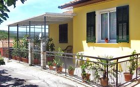 Casa Mimosa 171S